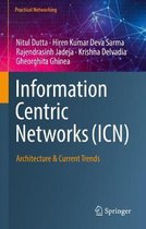 Information Centric Networks ICN