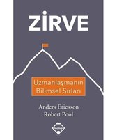 Zirve - Uzmanlaşmanın Bilimsel Sırları