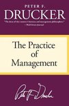 Practice Of Management