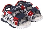 Disney Minnie Mouse Kindersandalen Streep
