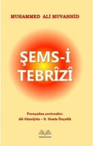 Şems i Tebrizi