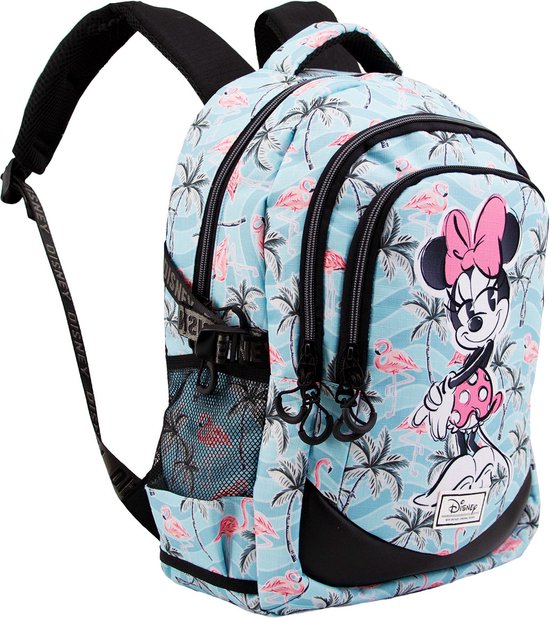 Disney Minnie Mouse Flamingo Rugzak