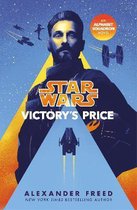 Star Wars: Alphabet Squadron3- Star Wars: Victory’s Price