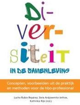 Diversiteit in de samenleving