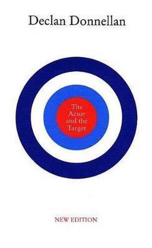 Actor & The Target