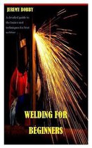 Welding for Beginners