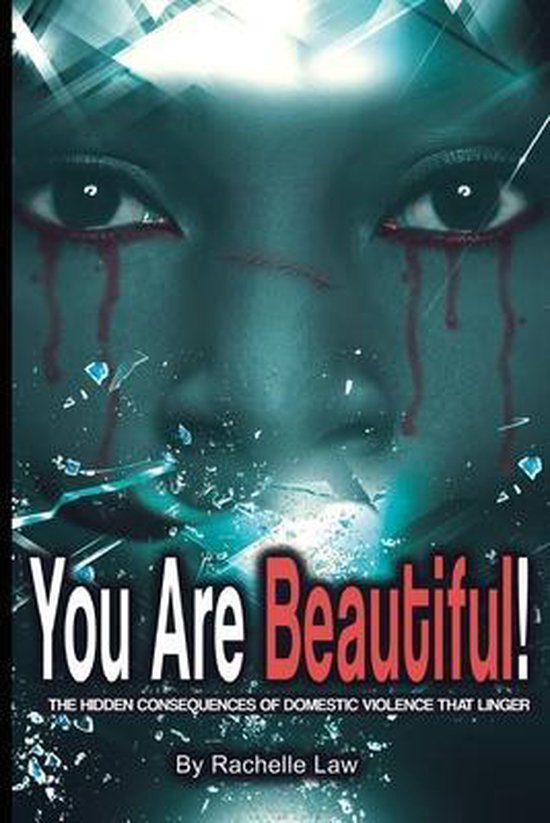 You Are Beautiful! - cover