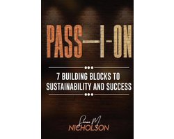 Passion- Pass-I-On
