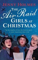 ISBN Air Raid Girls at Christmas, Roman, Anglais, 400 pages