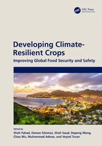 Footprints of Climate Variability on Plant Diversity - Developing Climate-Resilient Crops