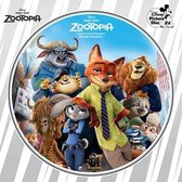 Michael Giacchino - Music From Zootopia: Soundtrack (LP)