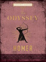 Chartwell Classics-The Odyssey