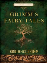 Chartwell Classics- Grimm's Fairy Tales