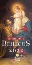 Señalamientos Biblicos 2022: Para Cada Día del Año Y Santoral, Ciclo C