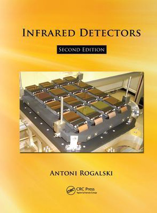 Infrared Detectors - cover
