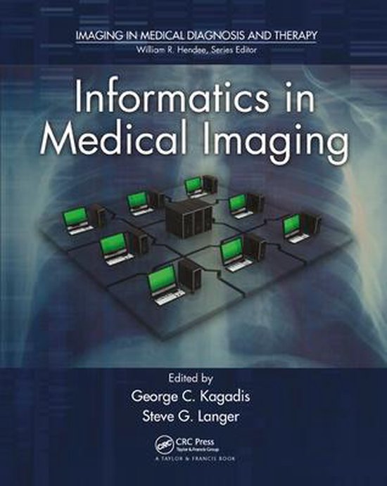 Imaging in Medical Diagnosis and Therapy Informatics in Medical