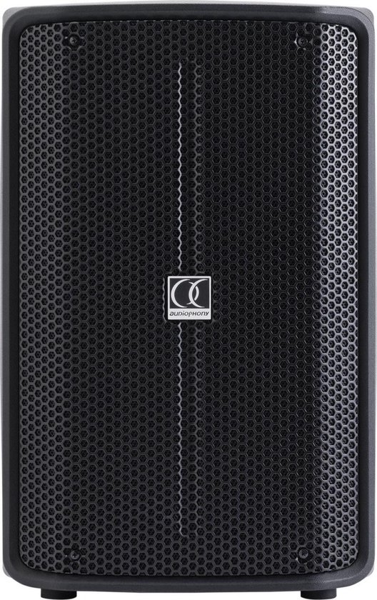 audiophony Nova-10A Actieve speaker 10 200W RMS