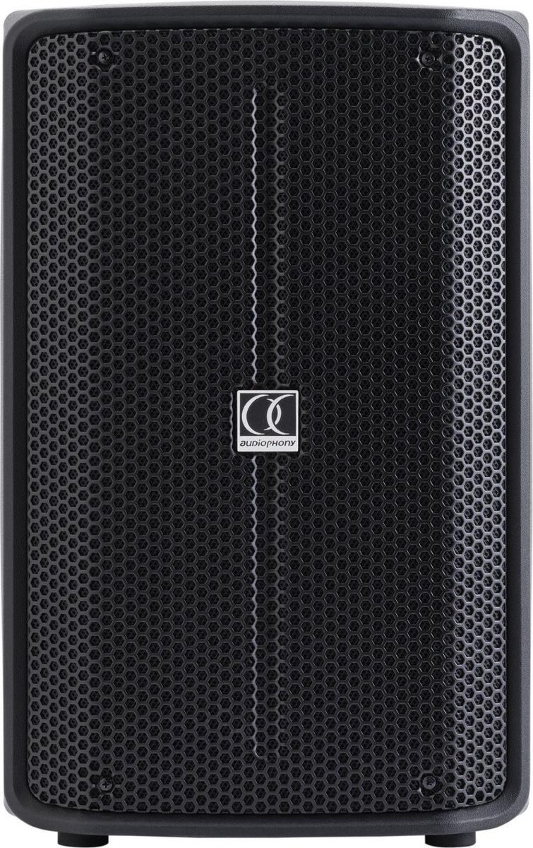 audiophony Nova-10A Actieve speaker 10 200W RMS