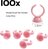 Rose 100x simple