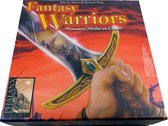 Fantasy Warriors Kaartspel