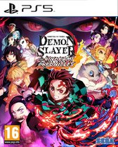 Demon Slayer: Kimetsu no Yaiba - The Hinokami Chronicles - PS5