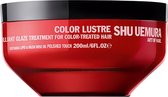 Voedend Haarmasker Color Lustre Shu Uemura Color Lustre (200 ml) 200 ml