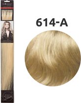 Balmain Hair Xpression Extensions 50cm 614A 25pcs