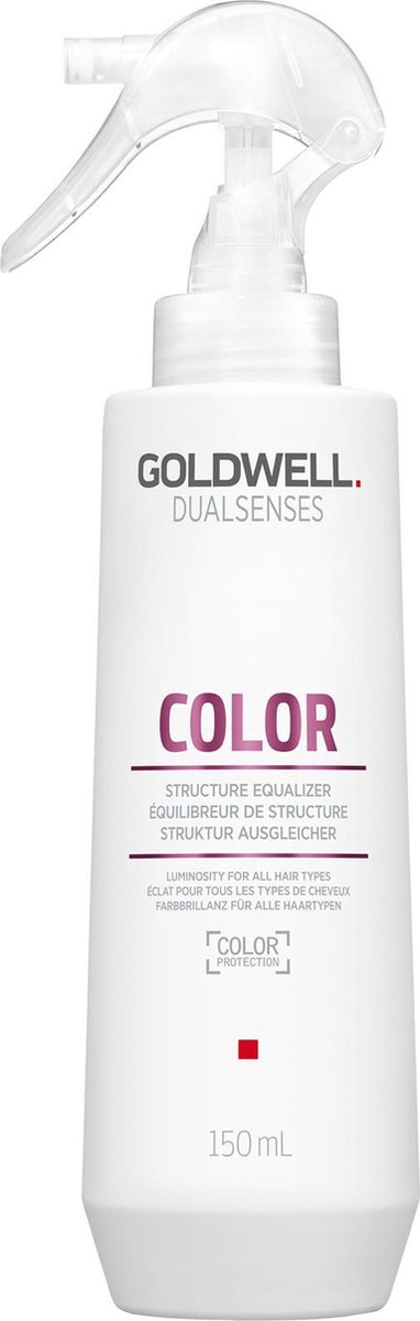 Goldwell Dual Senses Color Structure Equalizer 150ml