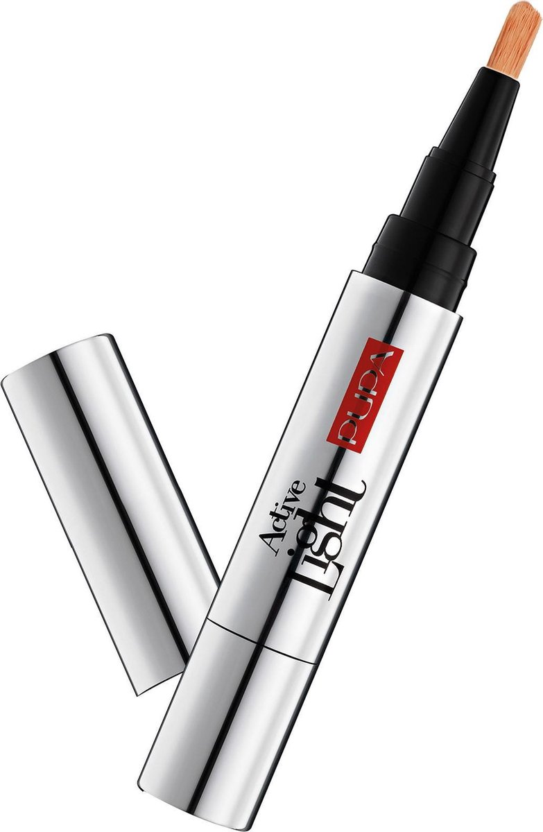 Goedkoopste Pupa - Active Light Concealer - 004 Luminous Peach