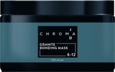 Schwarzkopf - Chroma ID - Color Mask - 6-12 - 250 ml