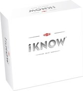 Tactic iKNOW 58760 jeu de société Trivia