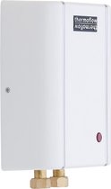 Elektrische doorstroomverwarmer ELEX35 3500 Watt - elektrische doorstromer drukloos - keukenboiler