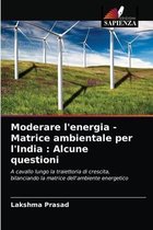 Moderare l'energia - Matrice ambientale per l'India