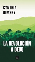 MAPA DE LAS LENGUAS- La revolución a dedo / The Random Revolution