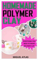 Homemade Polymer Clay