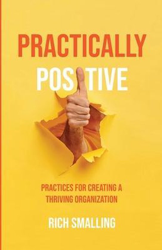 Practically Positive - cover