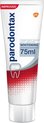 Parodontax Whitening - Tandpasta - tegen bloedend tandvlees - 75 ml