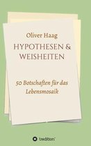 Hypothesen & Weisheiten