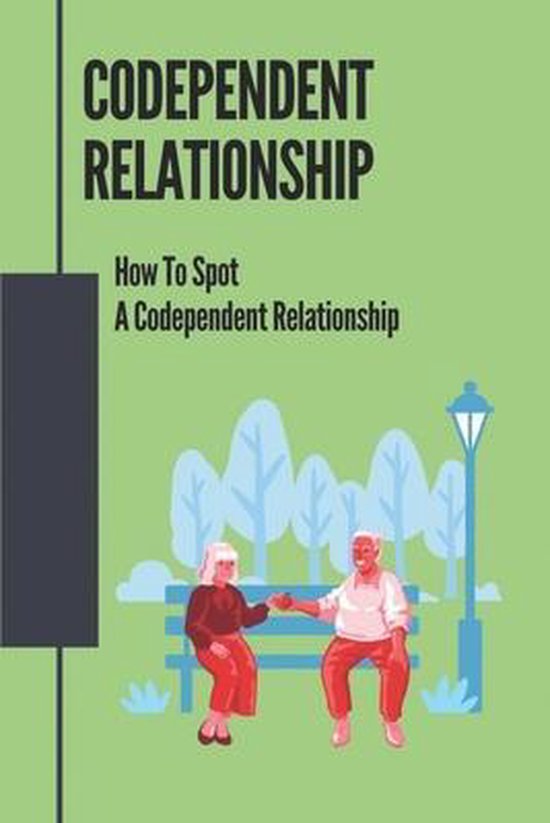 Codependent Relationship - cover