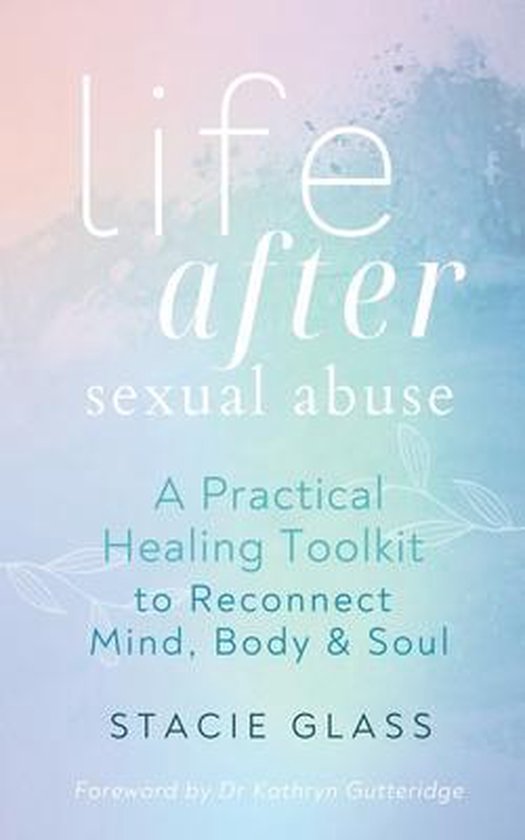 Life After Sexual Abuse - cover