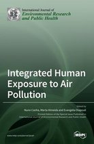 Integrated Human Exposure to Air Pollution