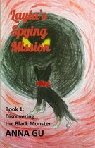 Layla's Spying Mission - Book 1