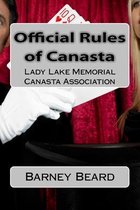 Official Rules of Canasta