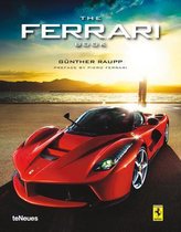 The Ferrari Book