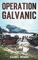 Serie de Historia Militar del Pacífico de la Segunda Guerra Mundial- Operation Galvanic