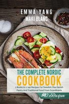 The Complete Nordic Cookbook