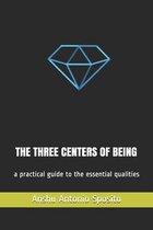 The Three Centers of Being