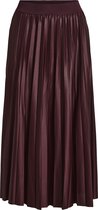 VILA VINITBAN SKIRT/SU - NOOS - Dames rok - Maat M