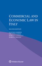 Commercial and Economic Law in Italy