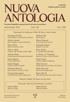 Nuova Antologia - A. CLVI, N. 2298, Aprile-Giugno 2021